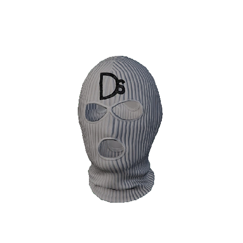 Didier Sachs Balaclava