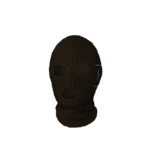 Perseus Band Balaclava