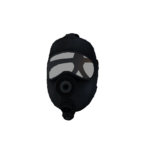 Gas Mask