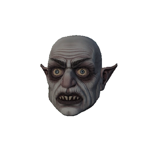 White Vampyr
