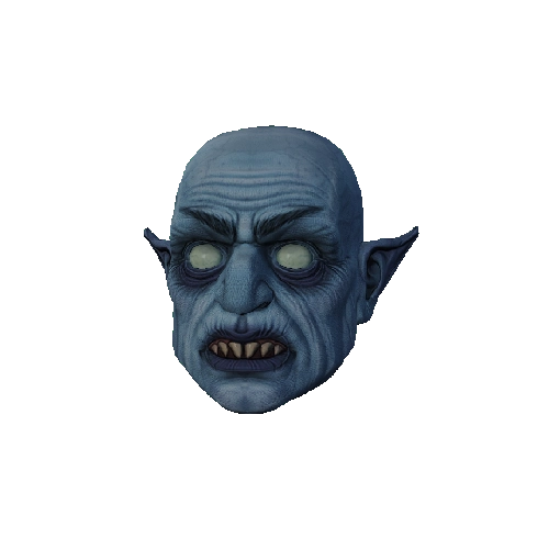 Blue Vampyr
