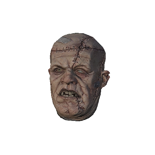 Pale Frank