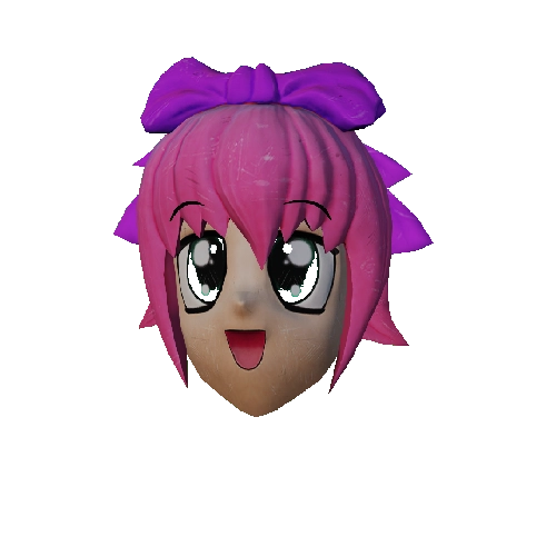Princess Robot Bubblegum