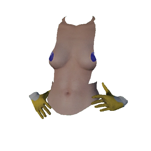 Refuse Collector Gloves