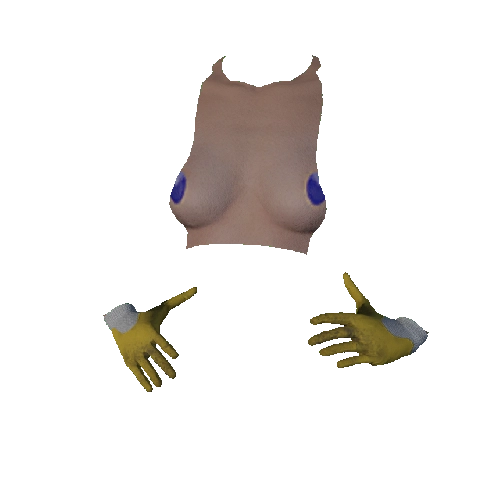 Refuse Collector Gloves