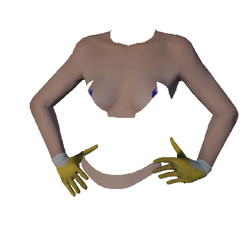 Refuse Collector Gloves