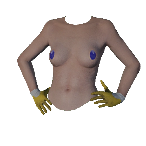 Refuse Collector Gloves