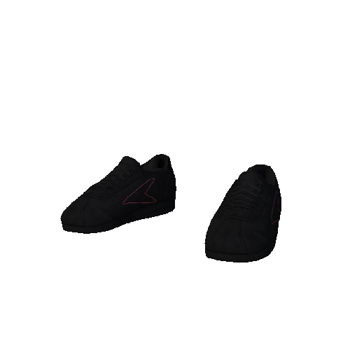 All Black Sports