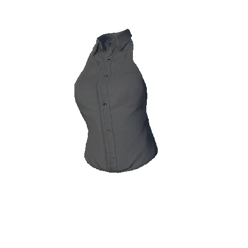 Khaki Hatch Loose Tie