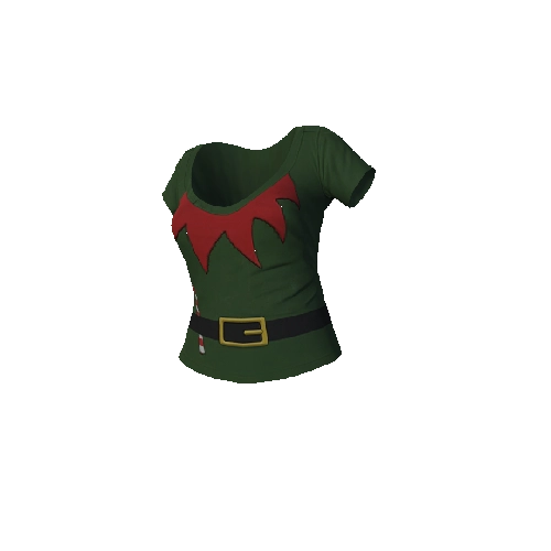 Elf T-Shirt