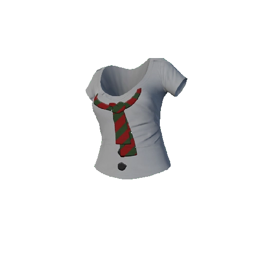 Snowman T-Shirt