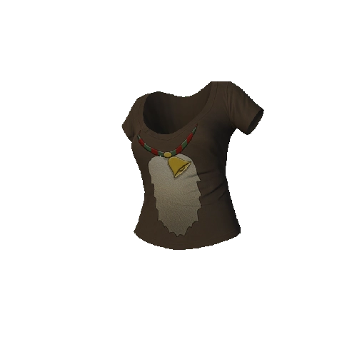 Reindeer T-Shirt