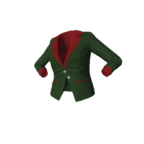 Elf Jacket