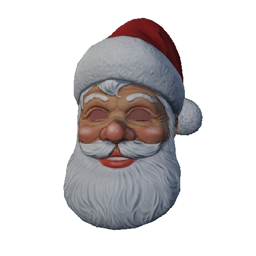 Latino Santa