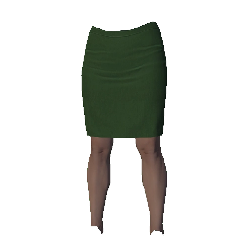 Elf Skirt