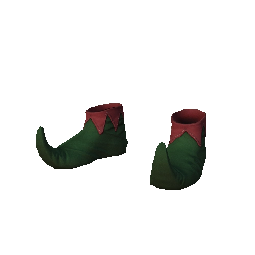Elf Shoes