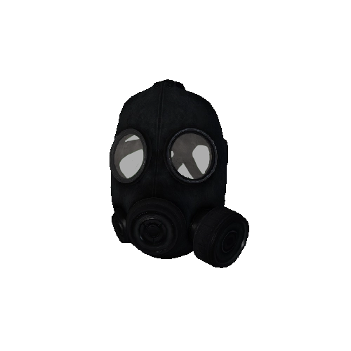Chemical Mask