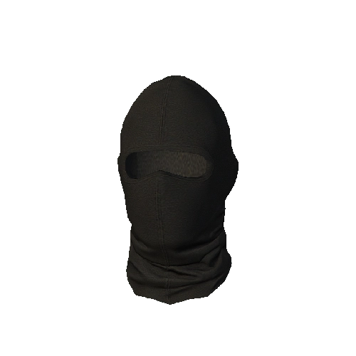 Khaki Tight Ski Mask