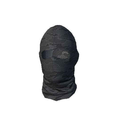 Urban Tight Ski Mask
