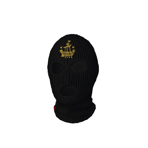 Flying Bravo Balaclava