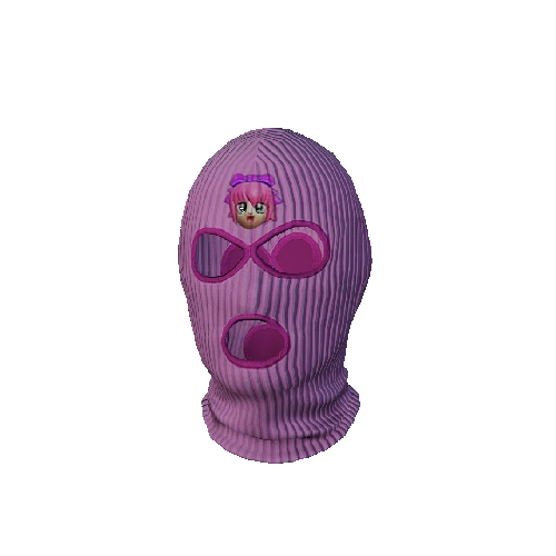 Princess Balaclava