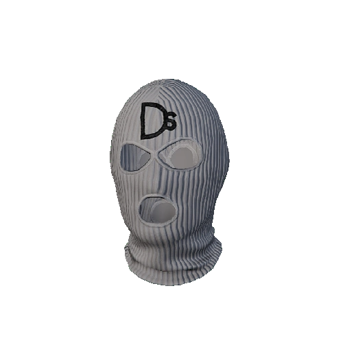Didier Sachs Balaclava