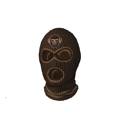 Pogo Balaclava
