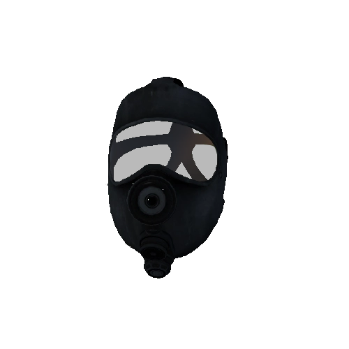 Gas Mask