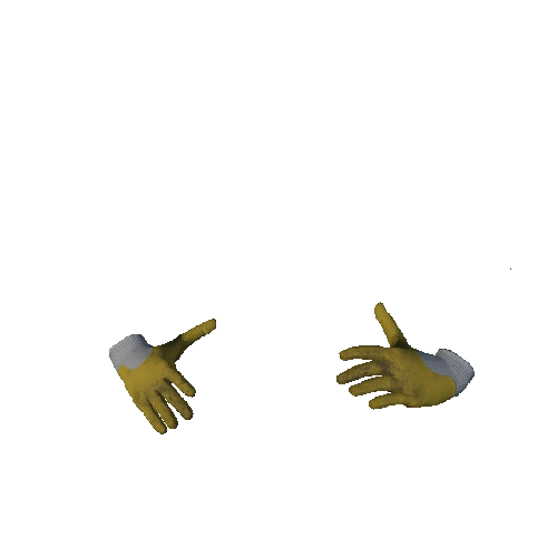 Refuse Collector Gloves