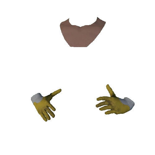 Refuse Collector Gloves