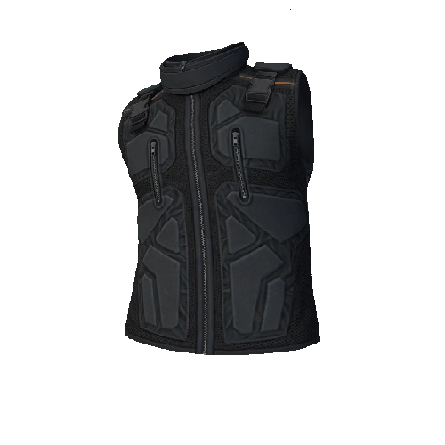 Charcoal Loose Tie
