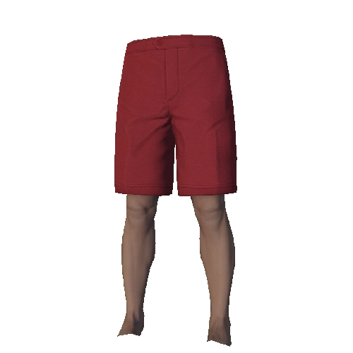 Red Chinos