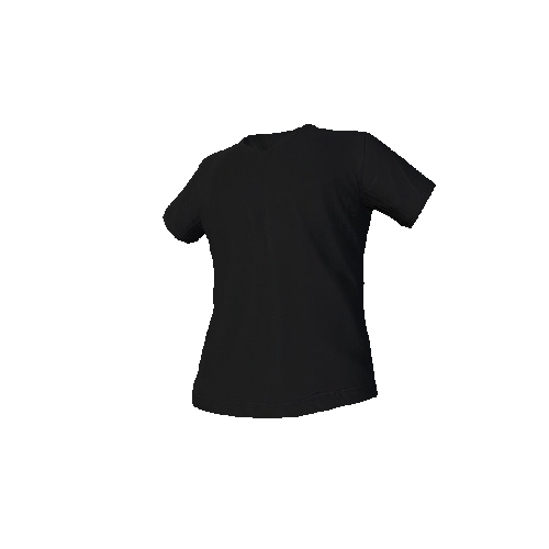 Love Fist V Neck