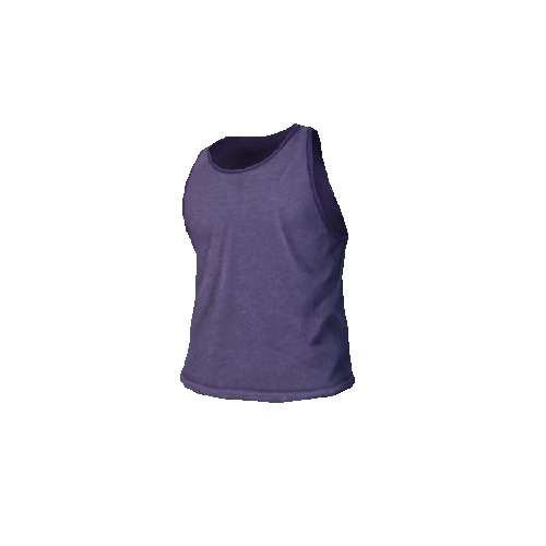 Lavender Tank