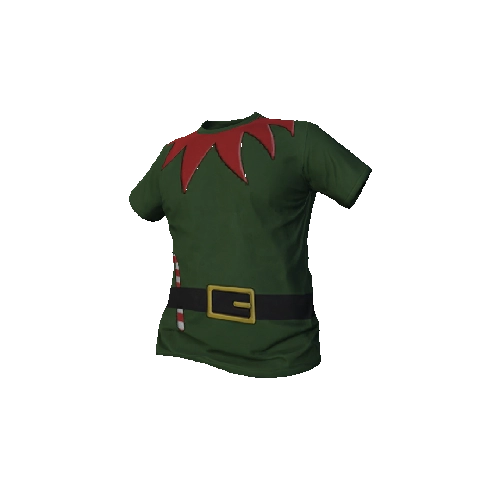 Elf T-Shirt