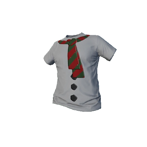 Snowman T-Shirt