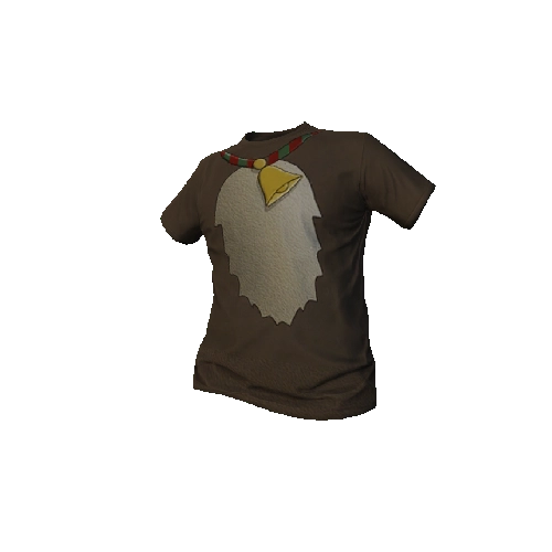 Reindeer T-Shirt