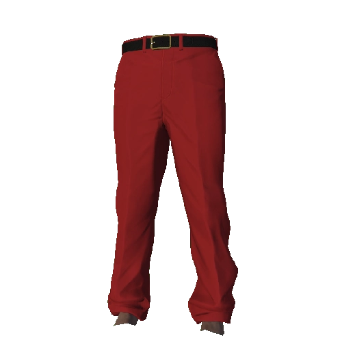 Santa Pants