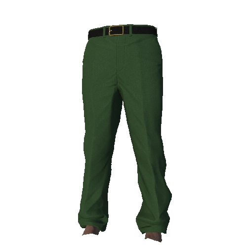 Elf Pants