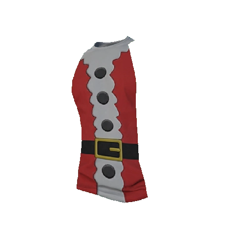 Christmas Tie