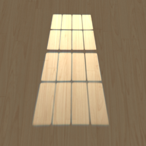 Y：0（默认值）