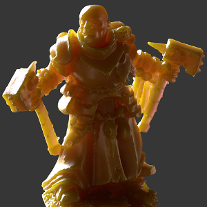 随机行走（默认值）