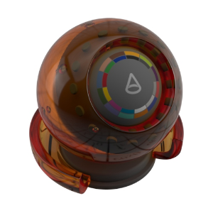 黑色（默认值）