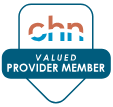 CHN Provider Badge