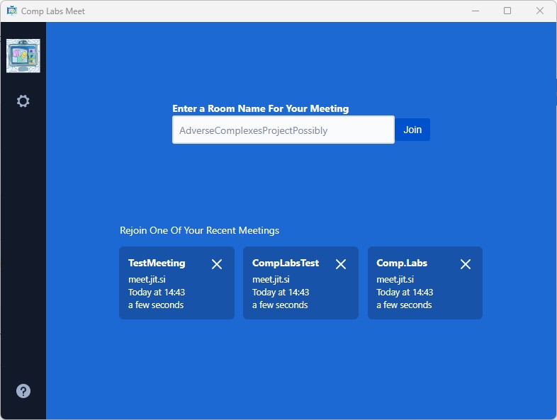 Windows Screenshot 1 Windows Screenshot 1