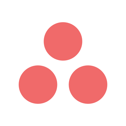 asana Logo