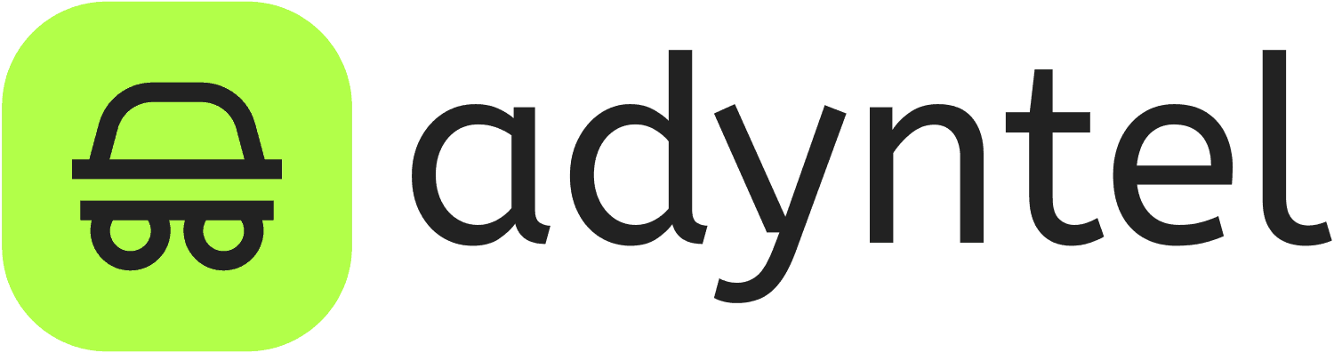 adyntel Logo