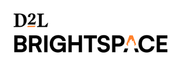 d2lbrightspace Logo