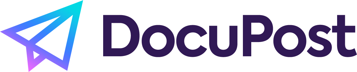 Docupost Logo