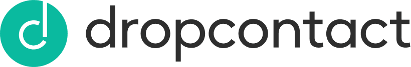 dropcontact Logo